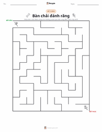 Xem trước tài liệu in sẵn Bàn chải đánh răng