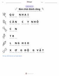 Xem trước tài liệu in sẵn Bàn chải đánh răng