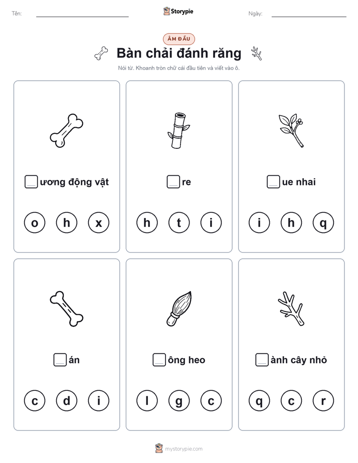Âm Đầu