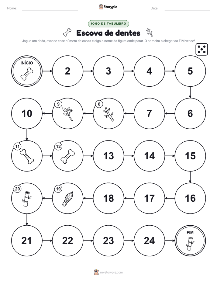 Jogo de Rolagem e Movimento