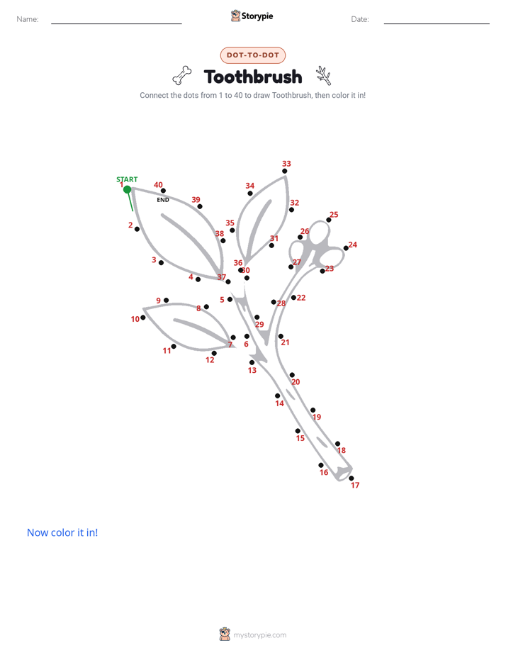 Dot to Dot