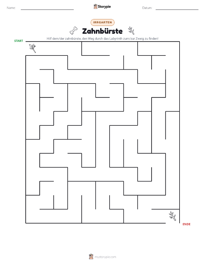 Labyrinth
