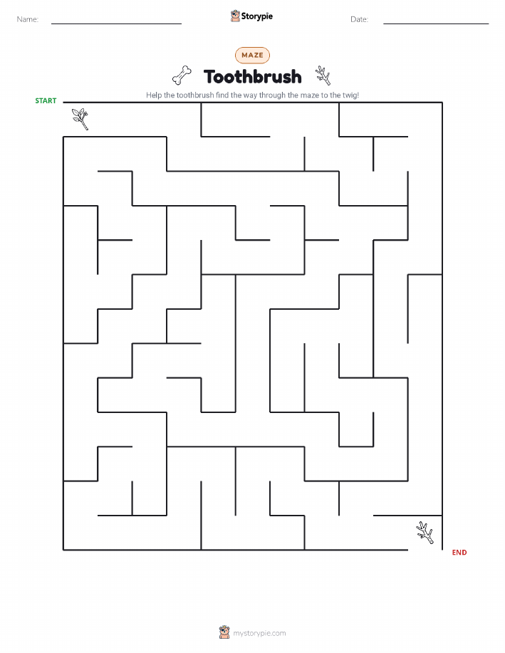 Maze