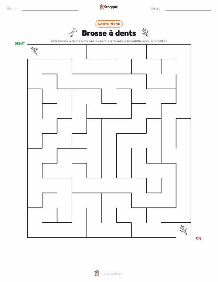 Labyrinthe
