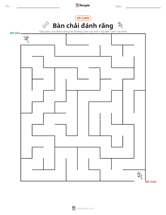 Mê Cung