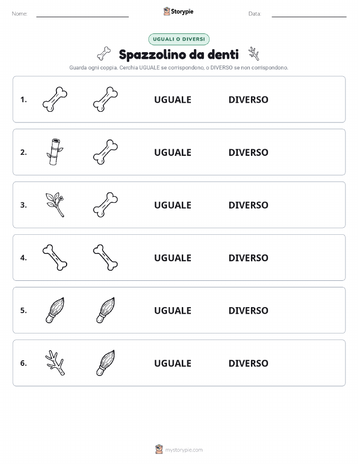 Stesso o Diverso