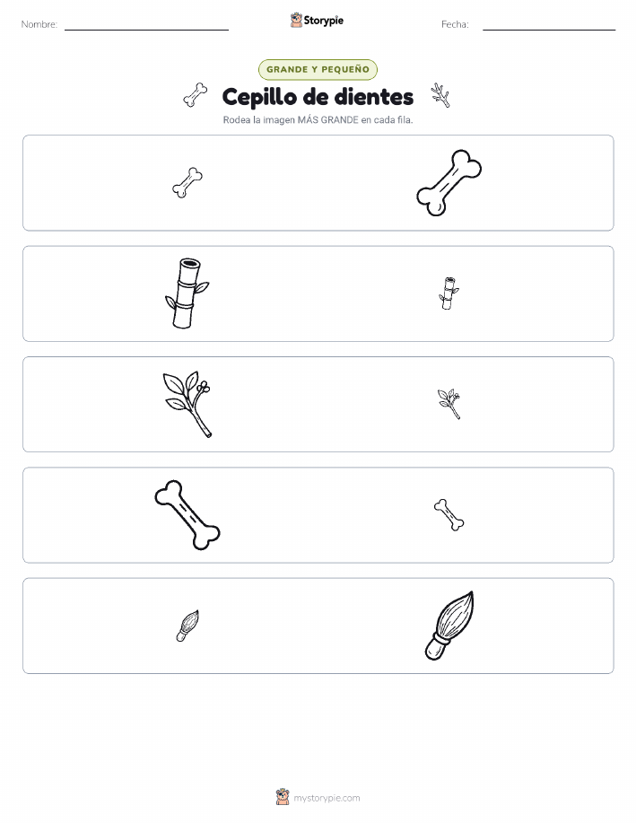 Clasificación