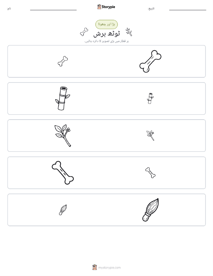 ترتیب دینا