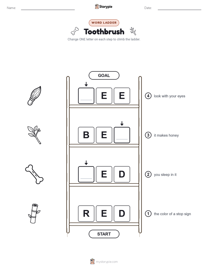 Word Ladder