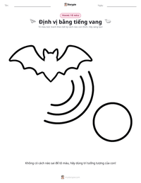 Xem trước tài liệu in sẵn Định vị bằng tiếng vang
