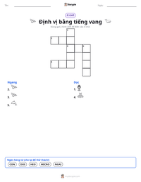 Xem trước tài liệu in sẵn Định vị bằng tiếng vang