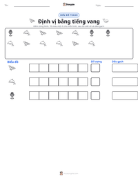 Xem trước tài liệu in sẵn Định vị bằng tiếng vang