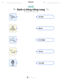 Xem trước tài liệu in sẵn Định vị bằng tiếng vang