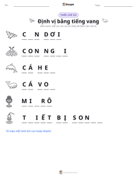 Xem trước tài liệu in sẵn Định vị bằng tiếng vang