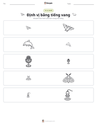 Xem trước tài liệu in sẵn Định vị bằng tiếng vang