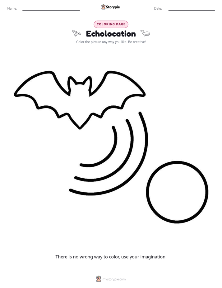 Coloring Page