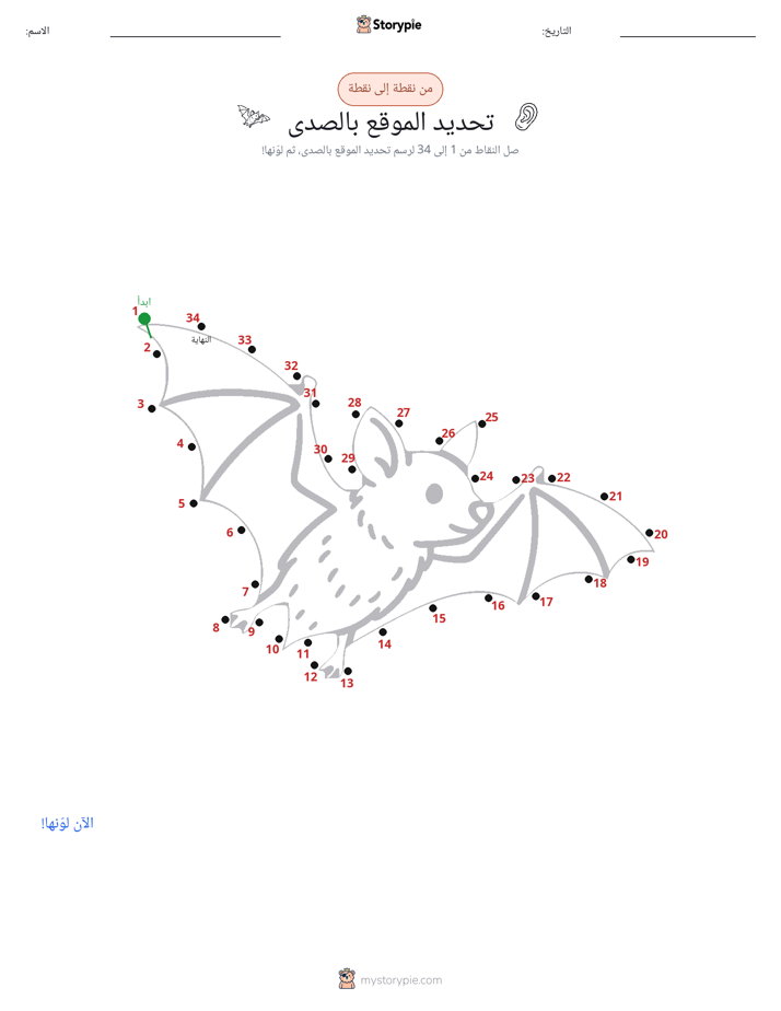 نقطة إلى نقطة