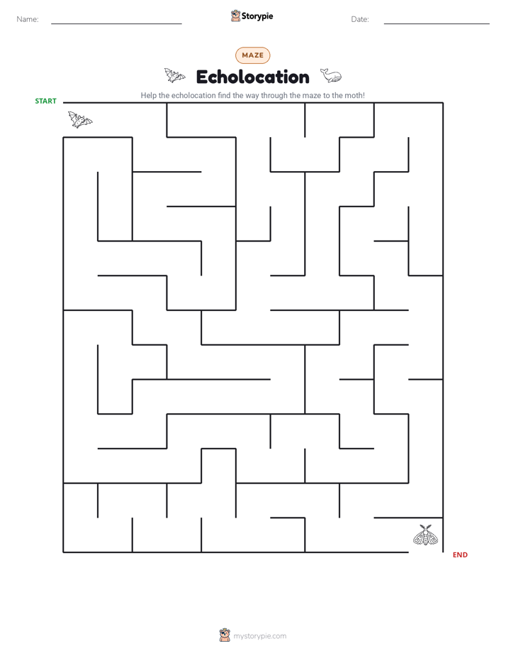 Maze