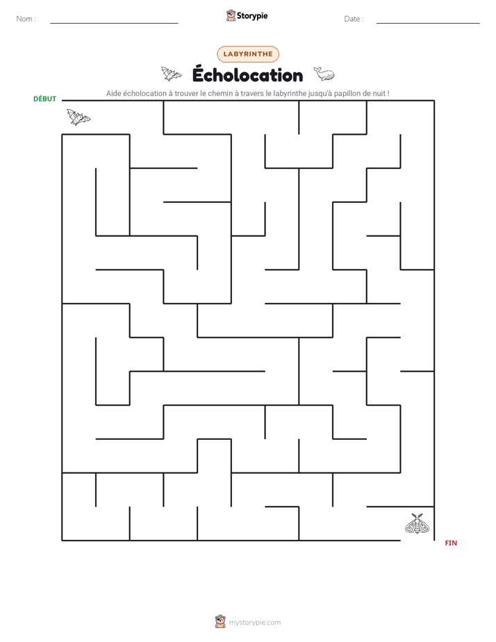 Labyrinthe