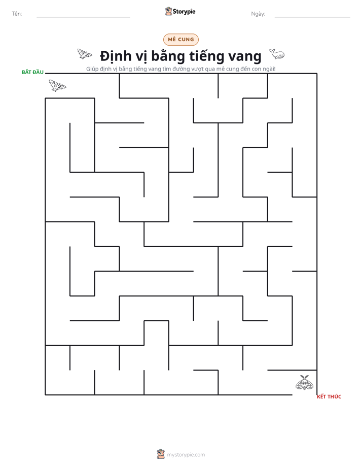 Mê Cung