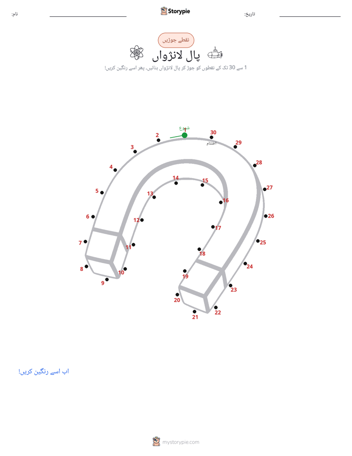 نقطے سے نقطے تک