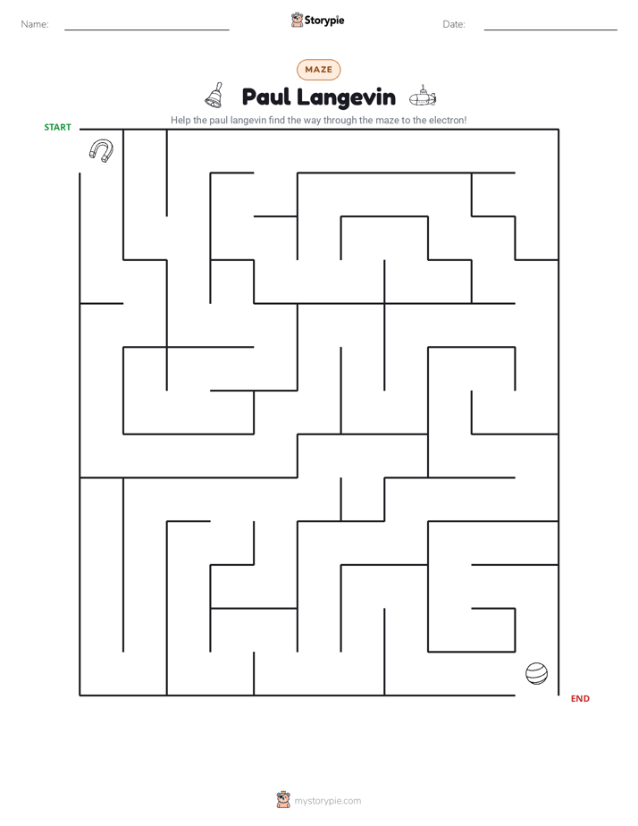 Maze