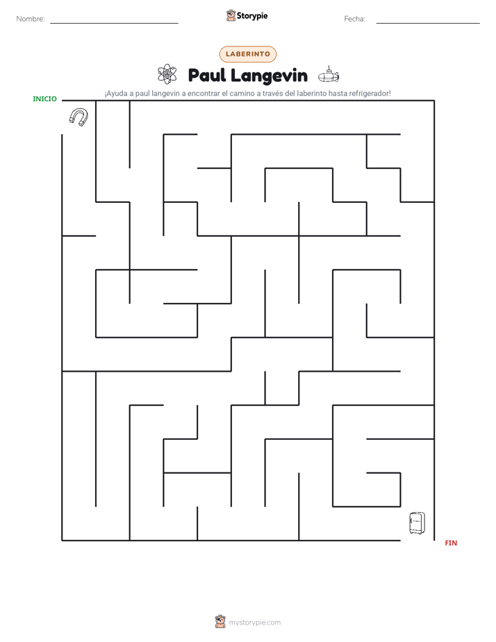 Labyrintho