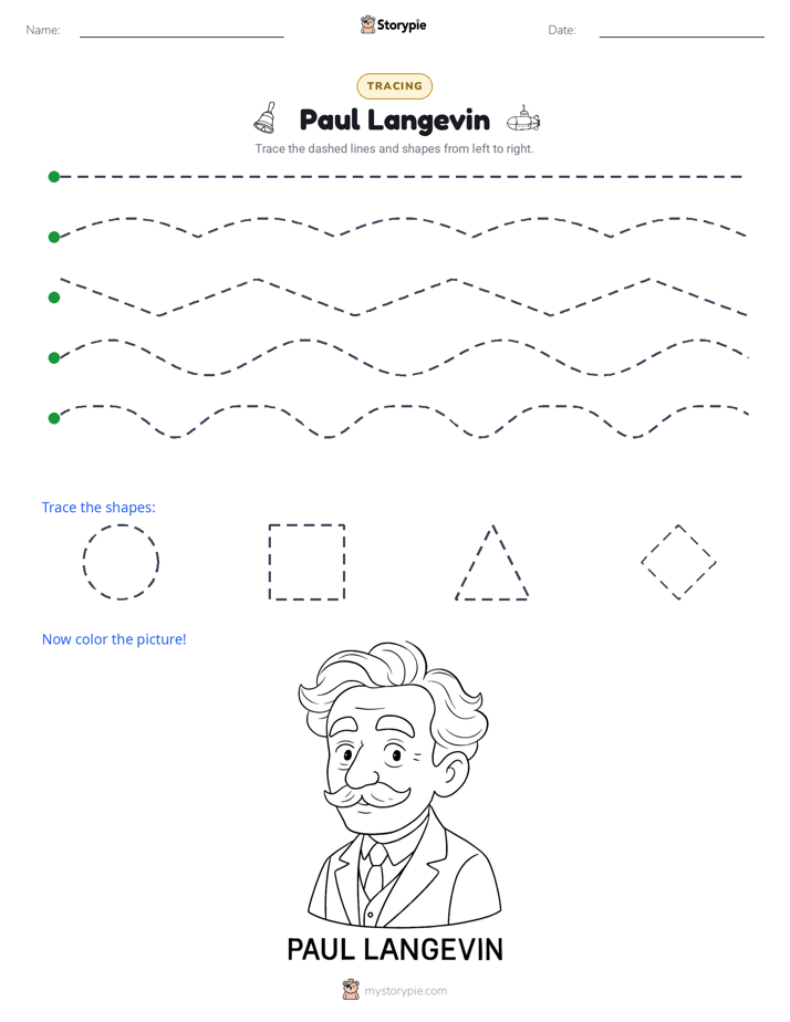 Tracing
