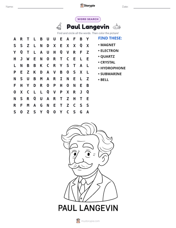 Word Search