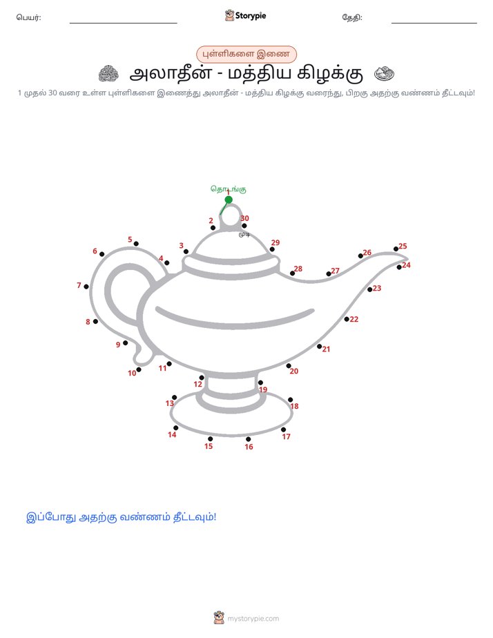 முத்து இணைப்பு