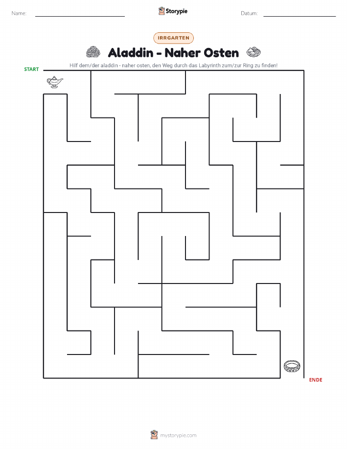 Labyrinth