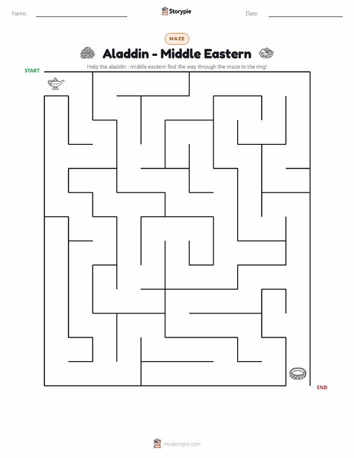 Maze