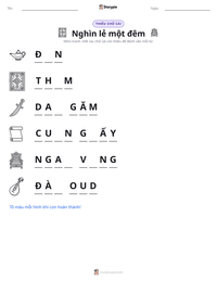 Xem trước tài liệu in sẵn Nghìn lẻ một đêm
