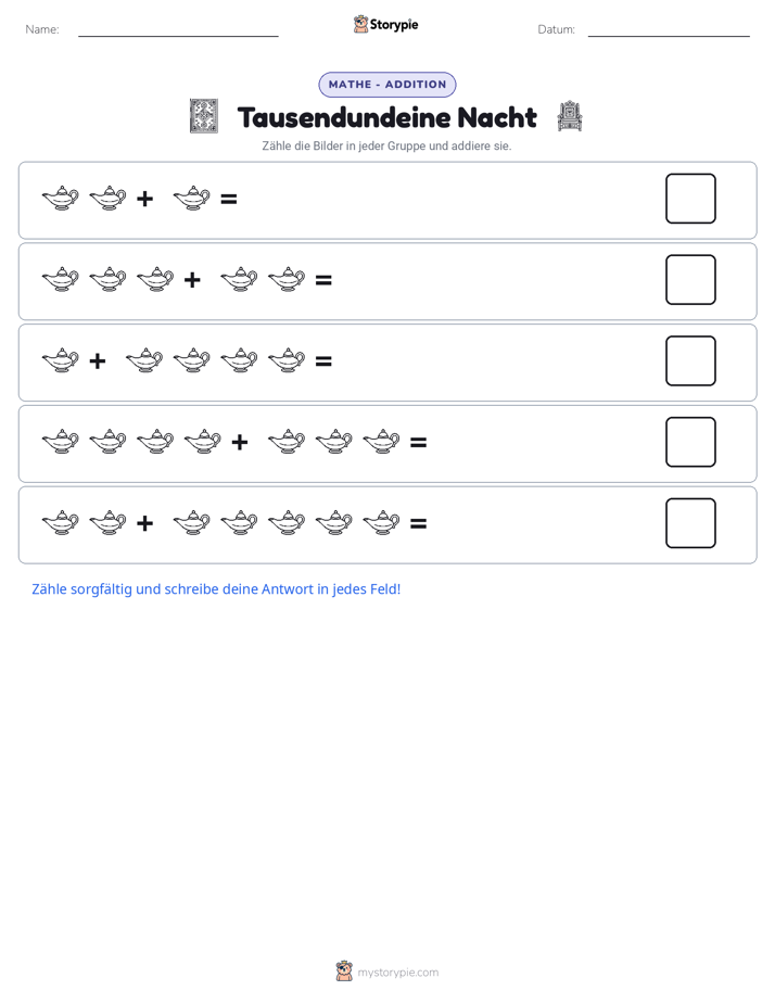 Bildmathematik
