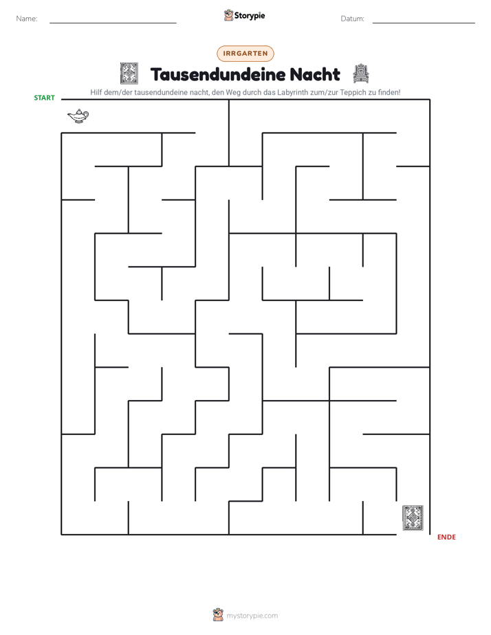 Labyrinth