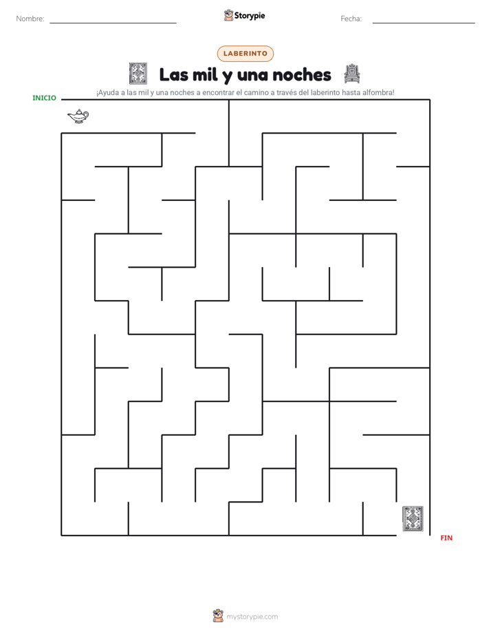 Labyrintho