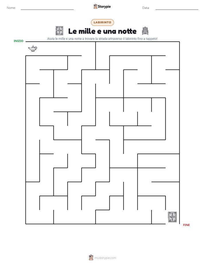 Labirinto