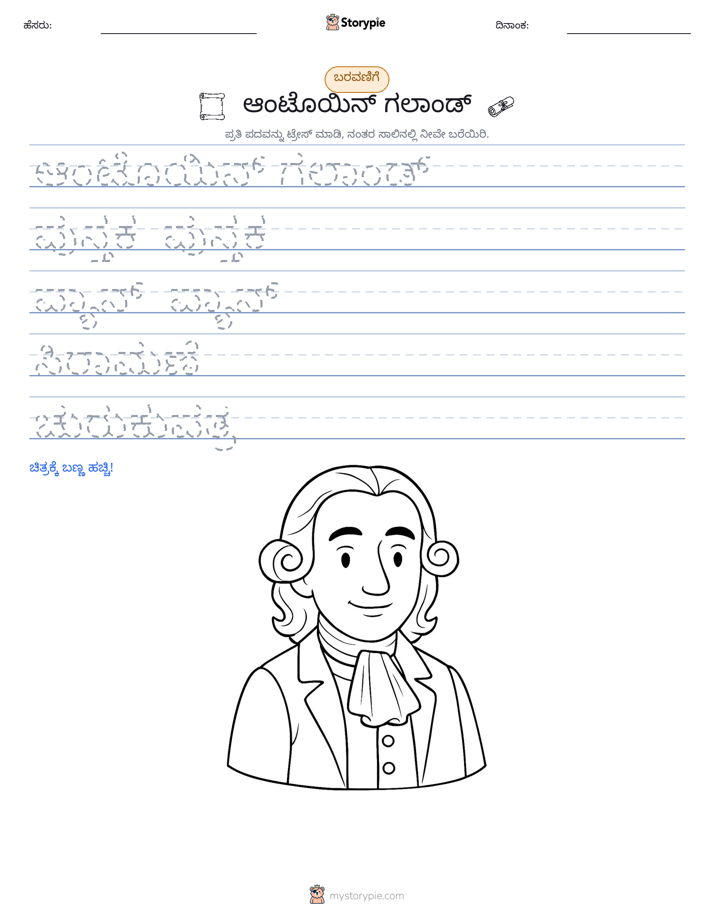 ಲೇಖನ ಅಭ್ಯಾಸ