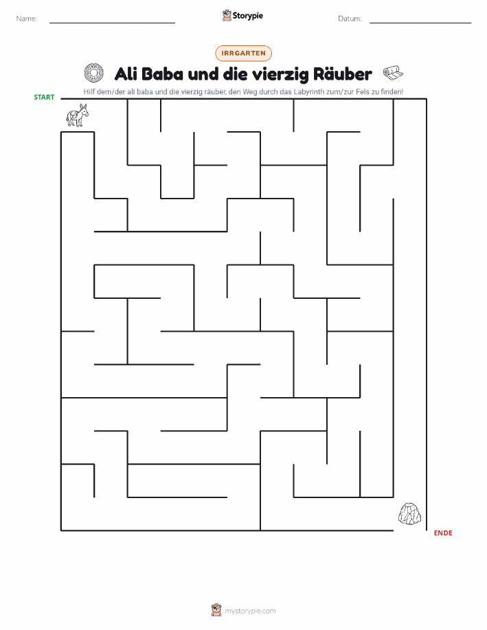 Labyrinth