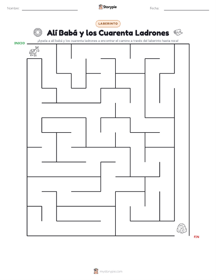 Labyrintho
