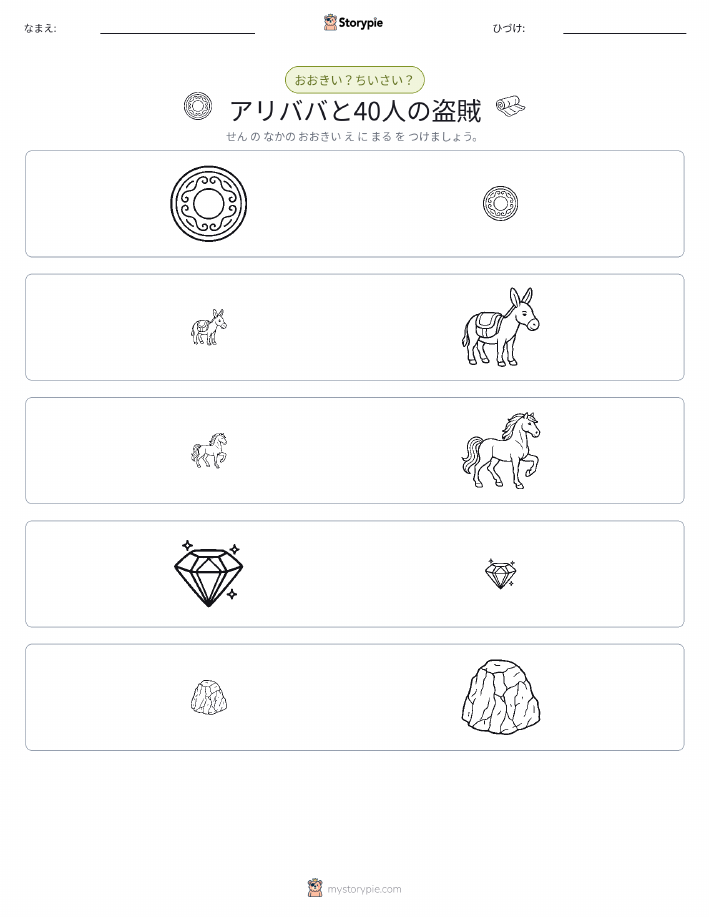 ソーティング