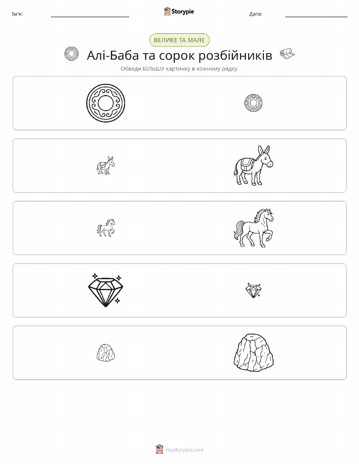 Сортування