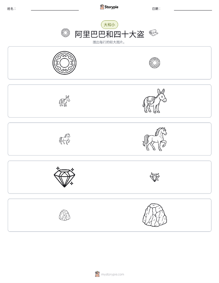 分类