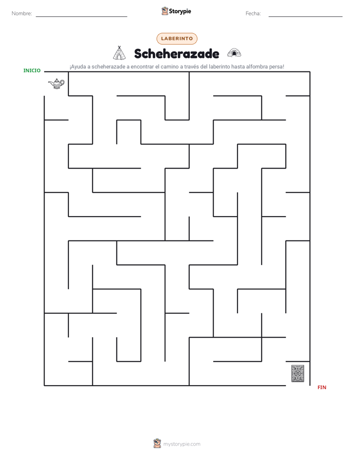 Labyrintho