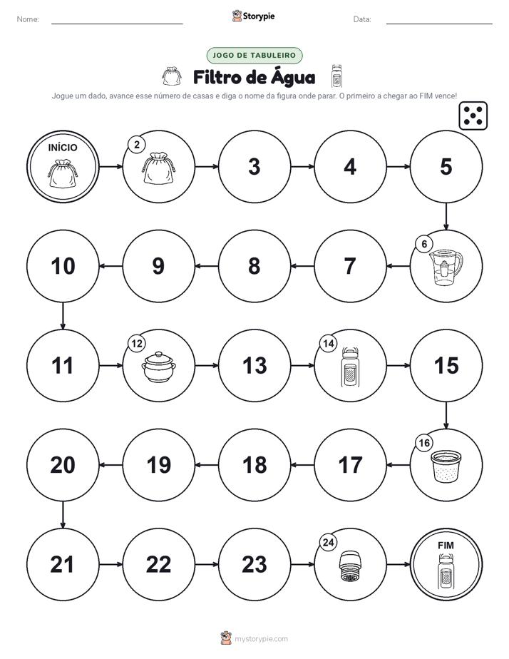 Jogo de Rolagem e Movimento