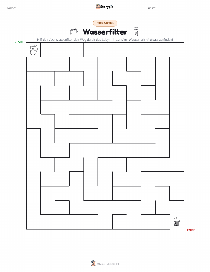 Labyrinth