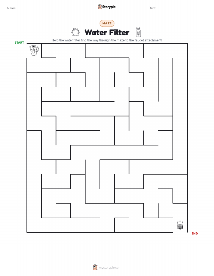 Maze