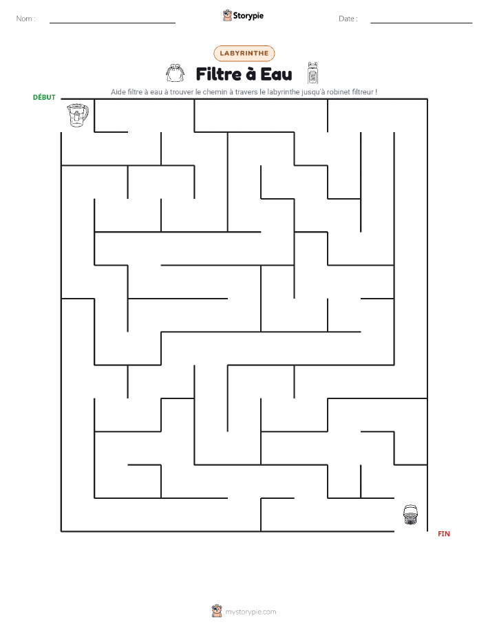 Labyrinthe
