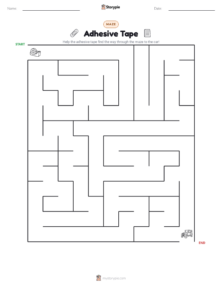 Maze