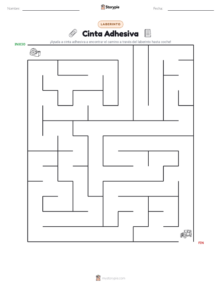 Labyrintho